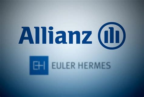 Euler Hermesistä tulee Allianz Trade